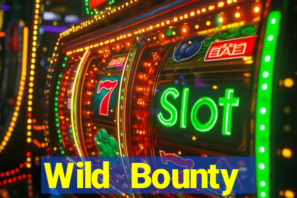 Wild Bounty Showdown pg demo main demo pg soft wild bounty